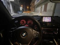 usata BMW 120 120 d 5p Sport