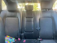 Usata Chevrolet Captiva 150 CV (110 kW) 2007 Nero SUV