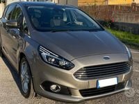 Usata Ford S-MAX Titanium 179 CV (131 kW) 2015 Monovolume