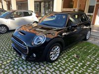 usata Mini Cooper S 3p 2.0 auto