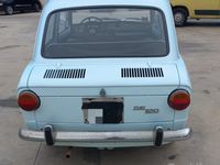 usata Fiat 850 