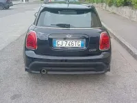 Usata Mini Cooper Classic 136 CV (100 kW) 2022 Utilitaria