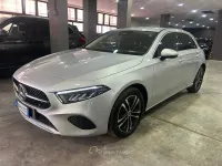 Usata Mercedes A250 218 CV (160 kW) 2023 Berlina