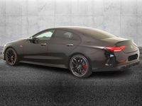 Usata Mercedes CLS53 AMG AMG 435 CV (319 kW) 2023 Nero Coupé