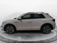 usata VW T-Roc 1.5 TSI ACT Sport BlueMotion Technology