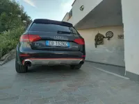 Usata Audi A4 Allroad Advanced 239 CV (175 kW) 2010 Station wagon