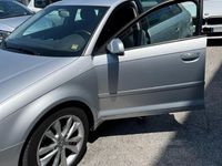 usata Audi A3 A3 1.6 Ambiente