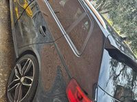 Usata Audi A3 2016 Nero Berlina