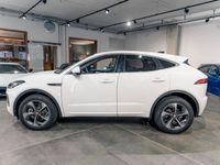 usata Jaguar E-Pace 2.0D 2.0D I4 163 CV AWD Auto R-Dynamic SE*MY22*1 PROPR