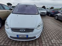 usata Ford Galaxy 2013