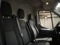 Usata Ford Transit 131 CV (96 kW) 2024 Bianco Furgone