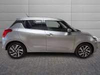 Usata Suzuki Swift 83 CV (61 kW) 2020 Grigio Utilitaria