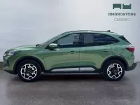 Usata Ford Kuga Active 180 CV (132 kW) 2024 Bursting green SUV