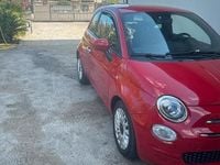 Usata Fiat 500 70 CV (51 kW) 2021 Utilitaria