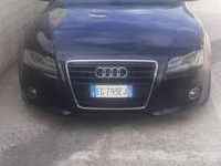 usata Audi A5 Sportback A5 I 2011 Sline 2.0 tdi 143cv multitroni