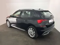 Usata Skoda Kamiq Style 110 CV (80 kW) 2023 Nero cinema SUV