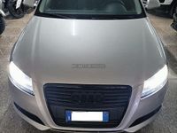Occasion Audi A3 140 PK (102 kW) 2009 Grijs Hatchback