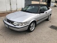 usata Saab 900 Cabriolet turbo 16v