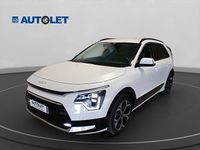 Usata Kia Niro 104 CV (76 kW) 2023 Bianco SUV