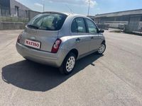 usata Nissan Micra 1.2 16V 65CV 5 porte Junior