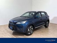 Nuova EMC SEI 147 CV (108 kW) 2026 Blu/azzurro SUV