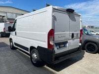 usata Fiat Ducato ProfessionalDucato Furgone 28 2.0 MJT Passo corto