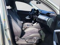 Usata Audi Q3 Sportback S-Line 150 CV (110 kW) 2023 Grigio SUV