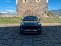 Usata Ford Puma Titanium X 120 CV (88 kW) 2021 Grigio SUV
