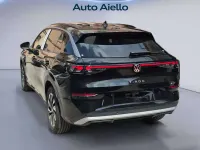 Nuova VW T-Roc Life 116 CV (85 kW) 2026 Nero SUV