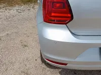 Usata VW Polo Trendline 60 CV (44 kW) 2017 Berlina