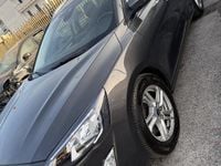 Usata Ford Focus Business Edition 120 CV (88 kW) 2020 Grigio Station wagon