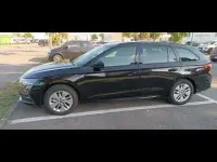 Usata Skoda Octavia Executive 110 CV (80 kW) 2021 Station wagon