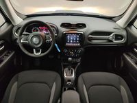 Usata Jeep Renegade Limited 131 CV (96 kW) 2024 Blu SUV