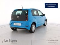 usata VW up! 5p 1.0 evo move 65cv