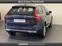 Nuova Volvo XC60 Core 349 CV (256 kW) 2025 Blu/azzurro SUV