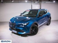 Usata Alfa Romeo Junior 145 CV (106 kW) 2025 Blu navigli SUV
