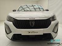 Nuova Peugeot 2008 Style 101 CV (74 kW) 2025 Bianco SUV