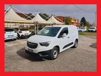 Usata Opel Combo 101 CV (74 kW) 2021 Bianco Furgone