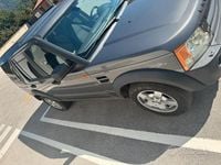 Usata Land Rover Discovery 3 190 CV (139 kW) 2006 Grigio SUV