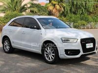 usata Audi Q3 2.0 TDI 177 CV quattro S tronic Advanced P