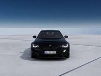 Nuova BMW M2 Comfort Edition 480 CV (353 kW) 2026 Coupé
