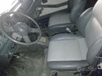 Usata Suzuki Samurai 64 CV (47 kW) 1988 Blu SUV
