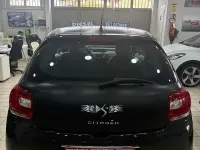 Usata DS Automobiles DS3 68 CV (50 kW) 2011 Nero Coupé