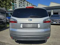 Usata Ford S-MAX S 140 CV (102 kW) 2009 Grigio Monovolume