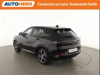 Usata Alfa Romeo Tonale Veloce 131 CV (96 kW) 2024 Nero SUV