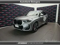 Usata BMW X1 M Sport 245 CV (180 kW) 2025 Grigio SUV