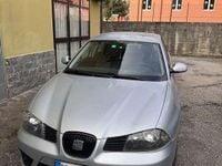 Usata Seat Ibiza 69 CV (50 kW) 2006 Berlina
