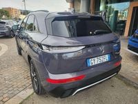 Usata DS Automobiles DS7 Crossback 131 CV (96 kW) 2025 Blu/azzurro SUV