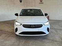 Usata Opel Corsa Elegance 75 CV (55 kW) 2023 Bianco Utilitaria