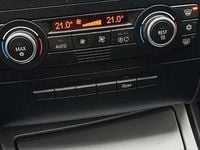 Usata BMW 120 163 CV (119 kW) 2007 Utilitaria
